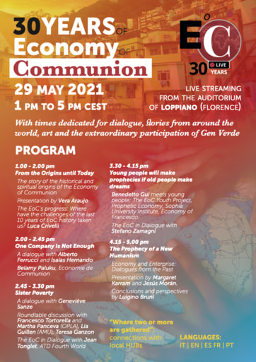 210529-30 Years EoC-The program-EN