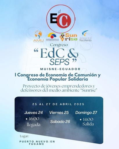250425-27-Puerto Nuevo-Congreso EdC-Sunrise