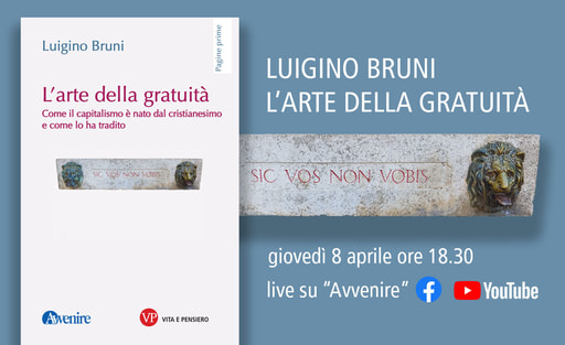 210408-Webinar-L'arte della gratuità-Bruni