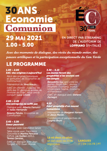 210529-30 Ans EdeC-Le programme-FR