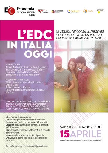 230415-EdC-Italia-Online meeting