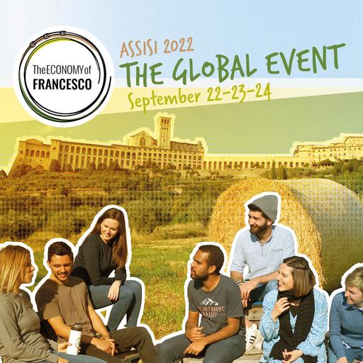 220922 24 Assisi EoF Global  Event