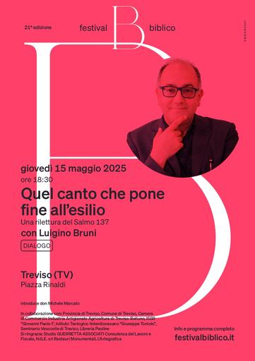 250515-Festival Biblico-Treviso-Luigino Bruni