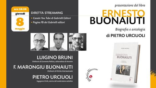 250508-Presentazione Libro Buonaiuti-Bruni
