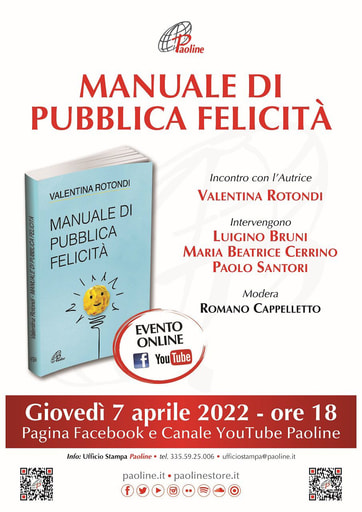 220407_Presentazione_Manuale Pubblica Felicità_Rotondi