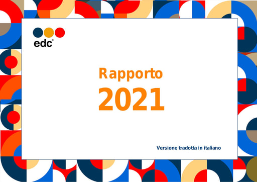 Rapporto Anpecom 2021 - versione It