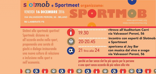 161216 Milano Sportmob