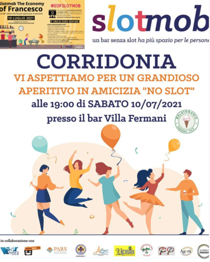 210710-EoFSlotmob-Corridonia