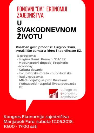 180512-Križevci-Kongres Ekonomije Zajednistva