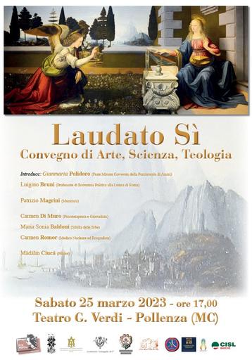 230325-Pollenza-Laudato sì-Bruni