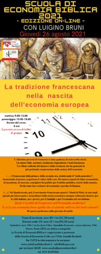 210826-SEB-Economia Francescana-volantino