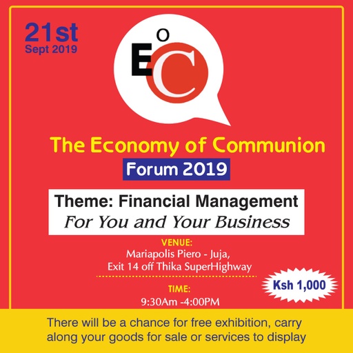 190921-Nairobi-Kenya Forum EoC