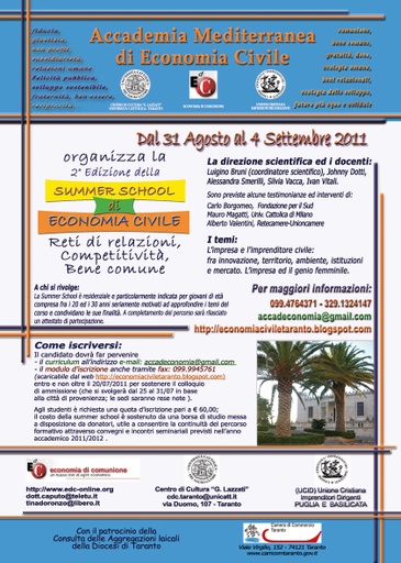 110831-0904_Summer_School_Ostuni_locandina