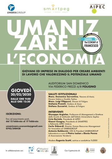 200220-Foligno-Umanizzare l'economia-locandina