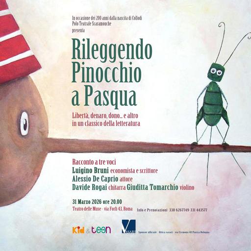 260331-Roma-Rileggendo Pinocchio-Bruni
