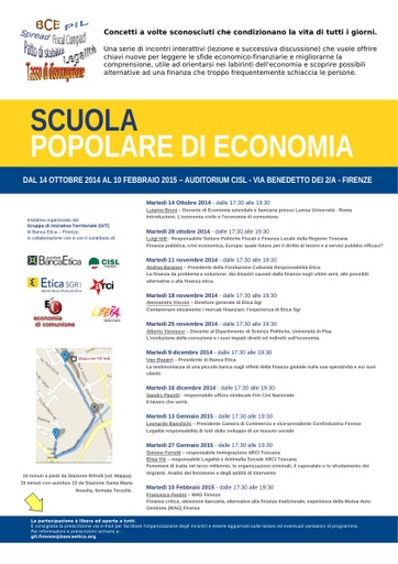 141014-150215_Firenze_Scuola_Popolare_Economia_Locandina
