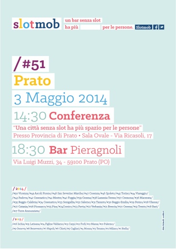 140503_Prato_SlotMob_51_poster
