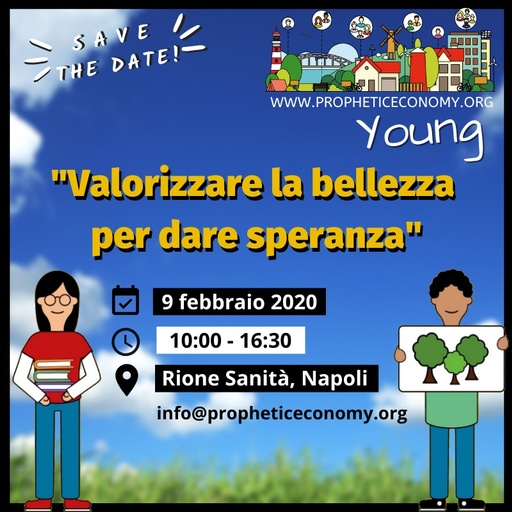 200209 Napoli PE YOUNG invito