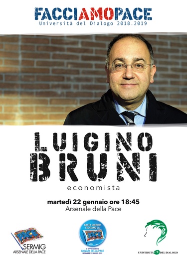 190122 Torino Sermig Bruni
