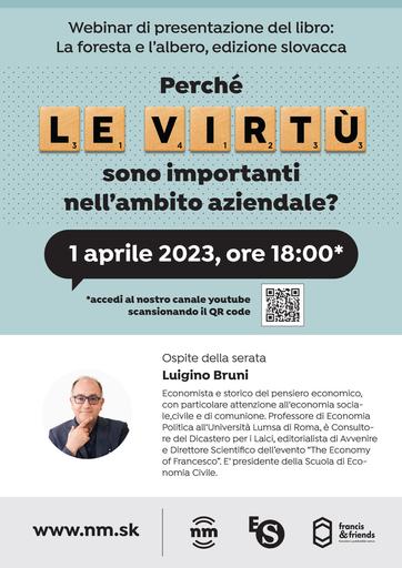 230401-Webinar-La foresta e l'albero-Bruni